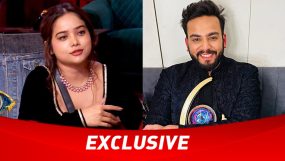 manisha rani, elvish yadav, bigg boss ott 2