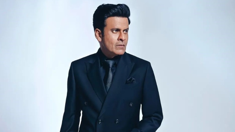 manoj bajpayee