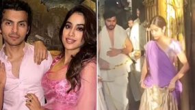 janhvi kapoor, janhvi kapoor boyfriend, janhvi kapoor mother sridevi,