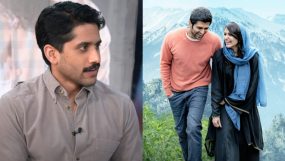 naga chaitanya, samantha ruth prabhu, kushi