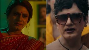 nawazuddin siddiqui, haddi trailer, anurag kashyap.