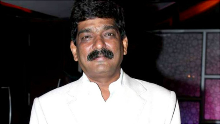 nitin desai, nitin desai death