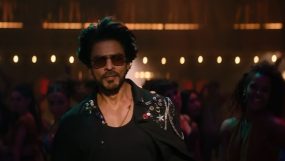 shah rukh khan,