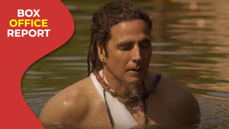 omg 2, omg 2 box office, akshay kumar,