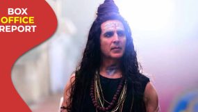 omg 2, omg 2 box office, akshay kumar, pankaj tripathi,