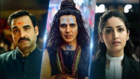 omg 2, akshay kumar, pankaj tripathi, yami gautam,