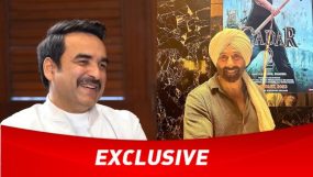 pankaj tripathi, sunny deol