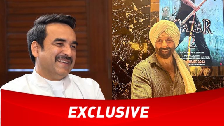 pankaj tripathi, sunny deol