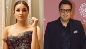 parineeti chopra, dinesh vijan, shiddat 2