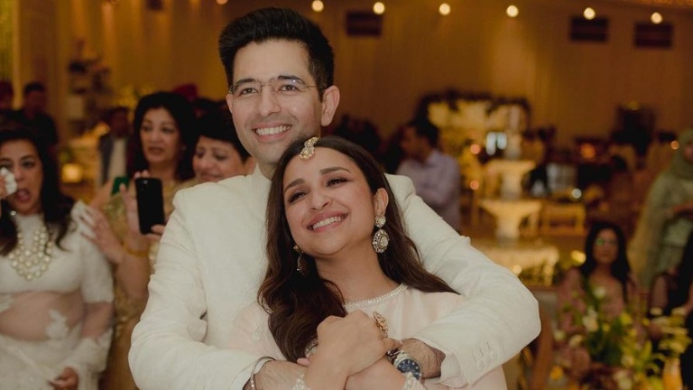 parineeti chopra, raghav chadha, parineeti and raghav chadha wedding,