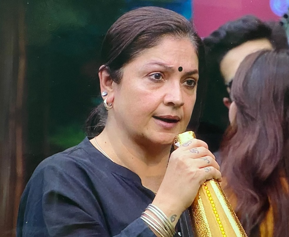 Pooja Bhatt in Bigg Boss OTT 2