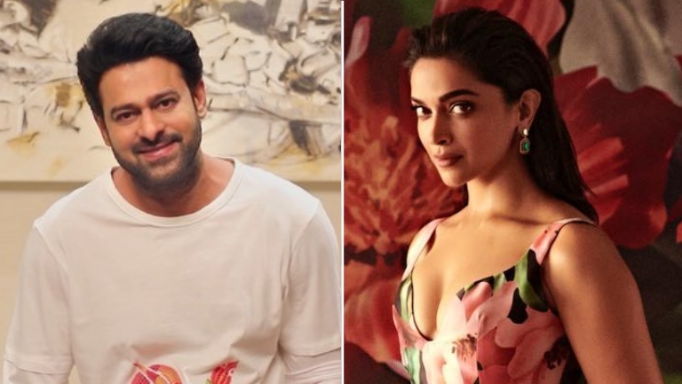 prabhas, deepika padukone, kalki 2898 ad