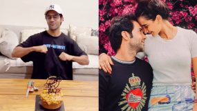 rajkummar rao, patralekhaa, rajkummar rao birthday