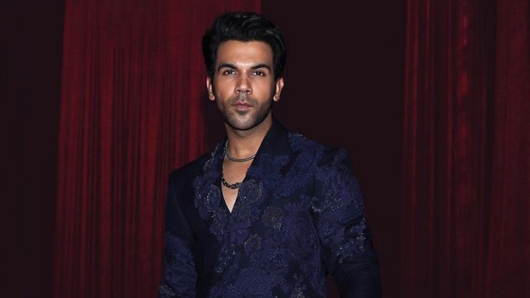 rajkummar rao, guns & gulaabs,