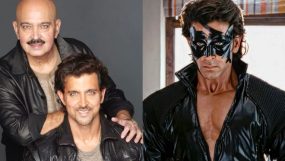 hrithik roshan, rakesh roshan, krrish 4,