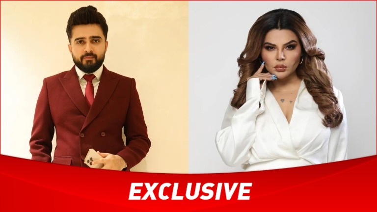 rakhi sawant, adil khan durrani,