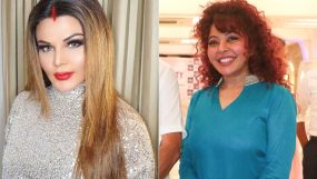 rakhi sawant, rakhi sawant boyfriend, rakhi sawant best friend, rajshree