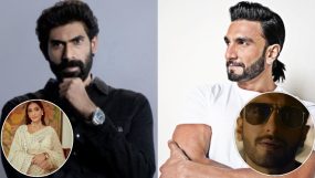 rana daggubati, sonam kapoor, ranveer singh, don 3