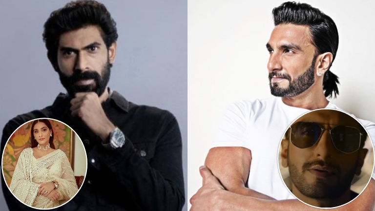 rana daggubati, sonam kapoor, ranveer singh, don 3