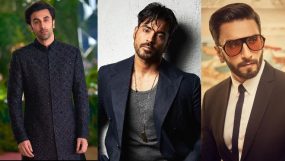 ranbir kapoor, ranveer singh, gautam gulati.