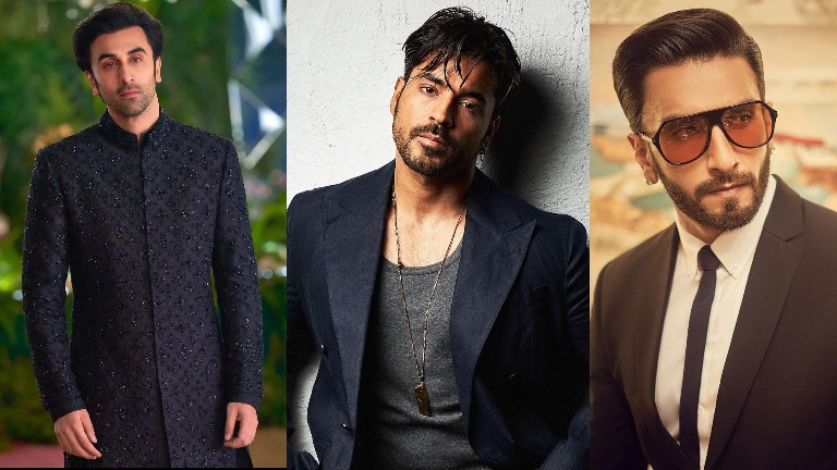 ranbir kapoor, ranveer singh, gautam gulati.