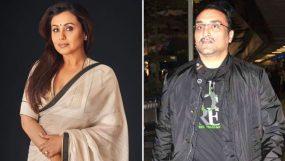 rani mukerji, aditya chopra