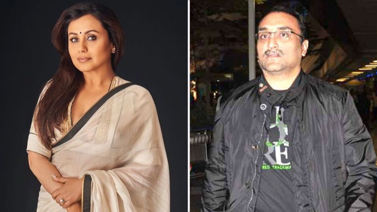 rani mukerji, aditya chopra