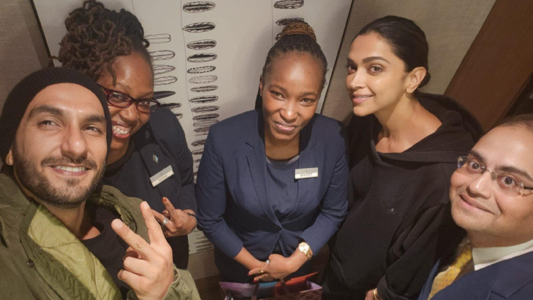 ranveer singh, deepika padukone