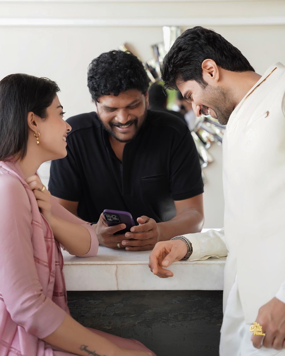 Rashmika-Mandanna-and-Vijay-Deverakonda-celebrate-5-years-of-Geetha-Govindham