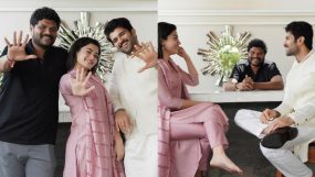 rashmika mandanna, vijay deverakonda