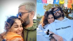 riteish dehsmukh, genelia deshmukh,