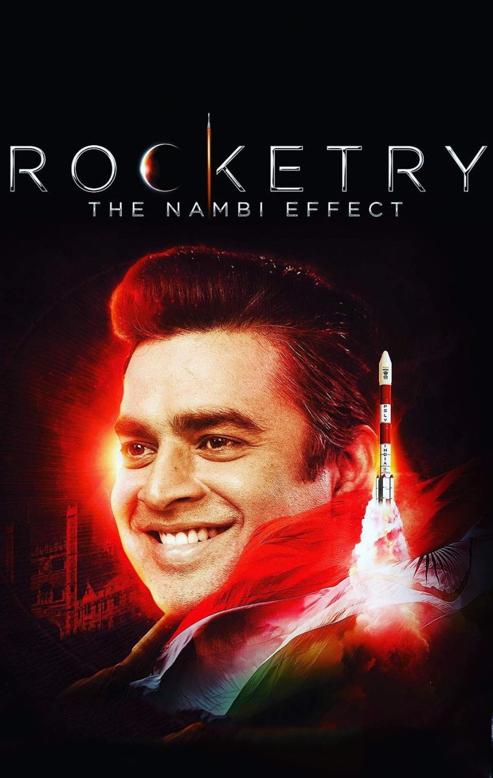 Rocketry: The Nambi Effect