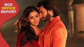 rocky aur rani box office, karan johar, ranveer singh, alia bhatt,