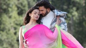 rocky aur rani kii prem kahaani, alia bhatt, ranveer singh