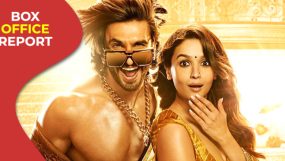 rocky aur rani kii prem kahaani worldwide, rocky aur rani kii prem kahaani box office,