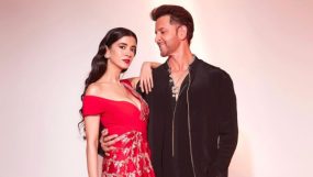 hrithik roshan, saba azad, hrithik roshan and saba azad