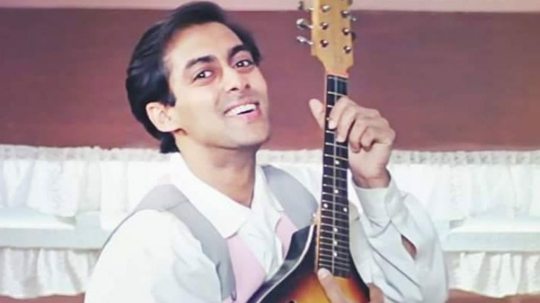 salman khan, salman khan as prem