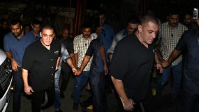 salman khan, salman khan bald look, tere naam 2