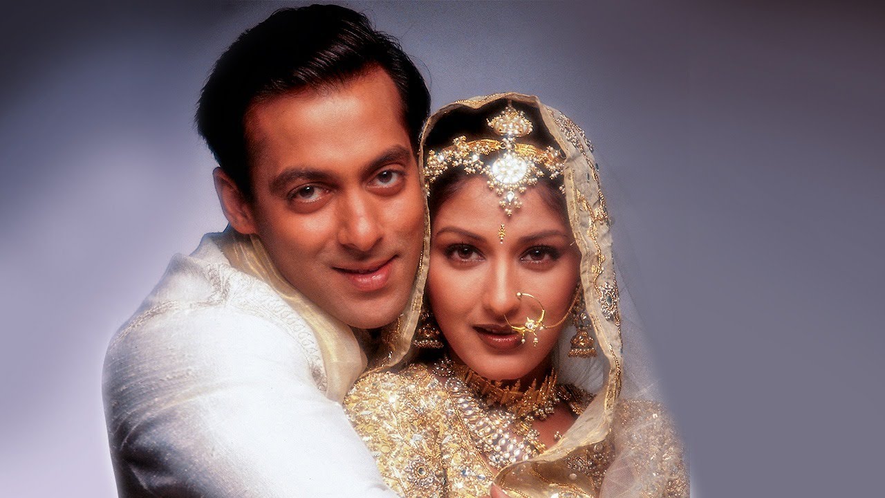 Salman-in-Hum-Saath-Saath-Hain