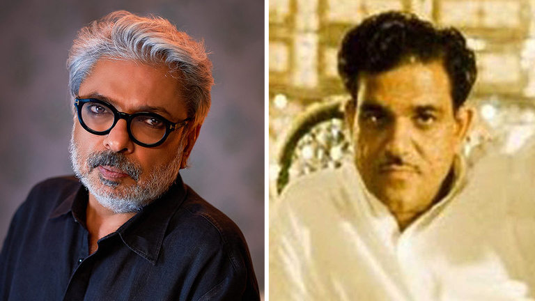 Sanjay Leela Bhansali to direct after K Asif