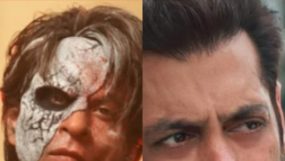shah rukh khan, salman khan, jawan, tiger 3