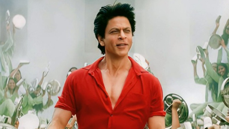 shah rukh khan, jawan