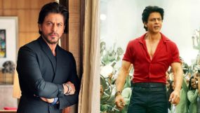 shah rukh khan, jawan, zinda banda