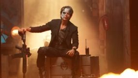 shah rukh khan. jawan. atlee,