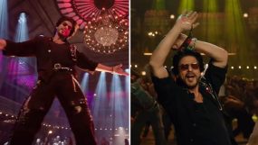 shah rukh khan, jawan, not ramaiya vastavaiya