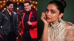 bigg boss, shah rukh khan, salman khan