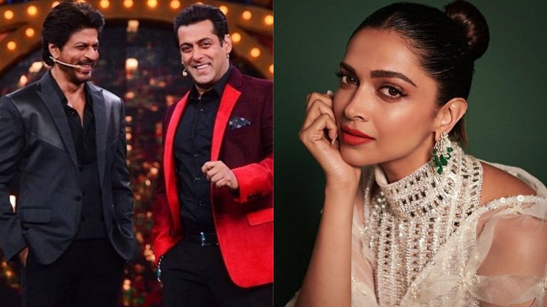 bigg boss, shah rukh khan, salman khan