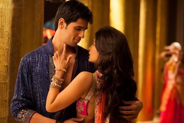 Shanaya and Abhimanyu