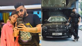 shehnaaz gill, bigg boss 13, shehbaz badesha