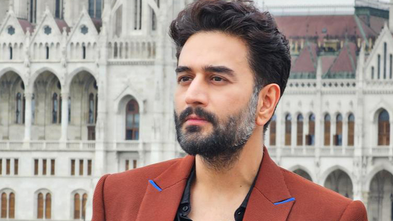 Shekhar Ravjiani strikes gold again with 'Kasam Se'– The Love anthem of ...